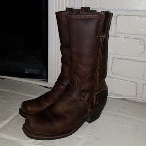 Frye Boots 12R